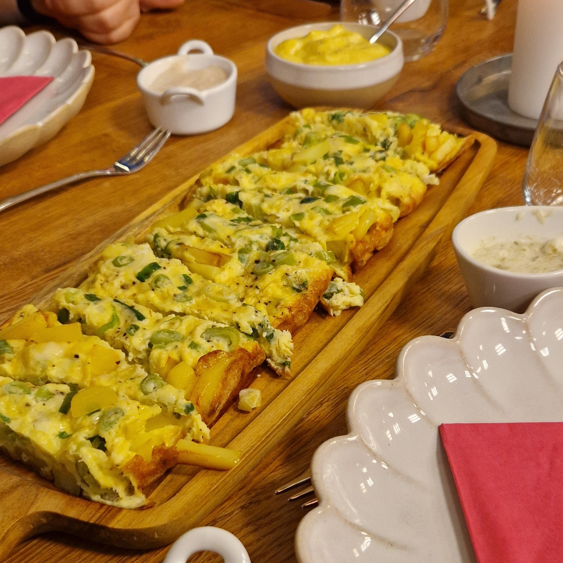 Tapas vom Feinsten - Tapas Kochkurs