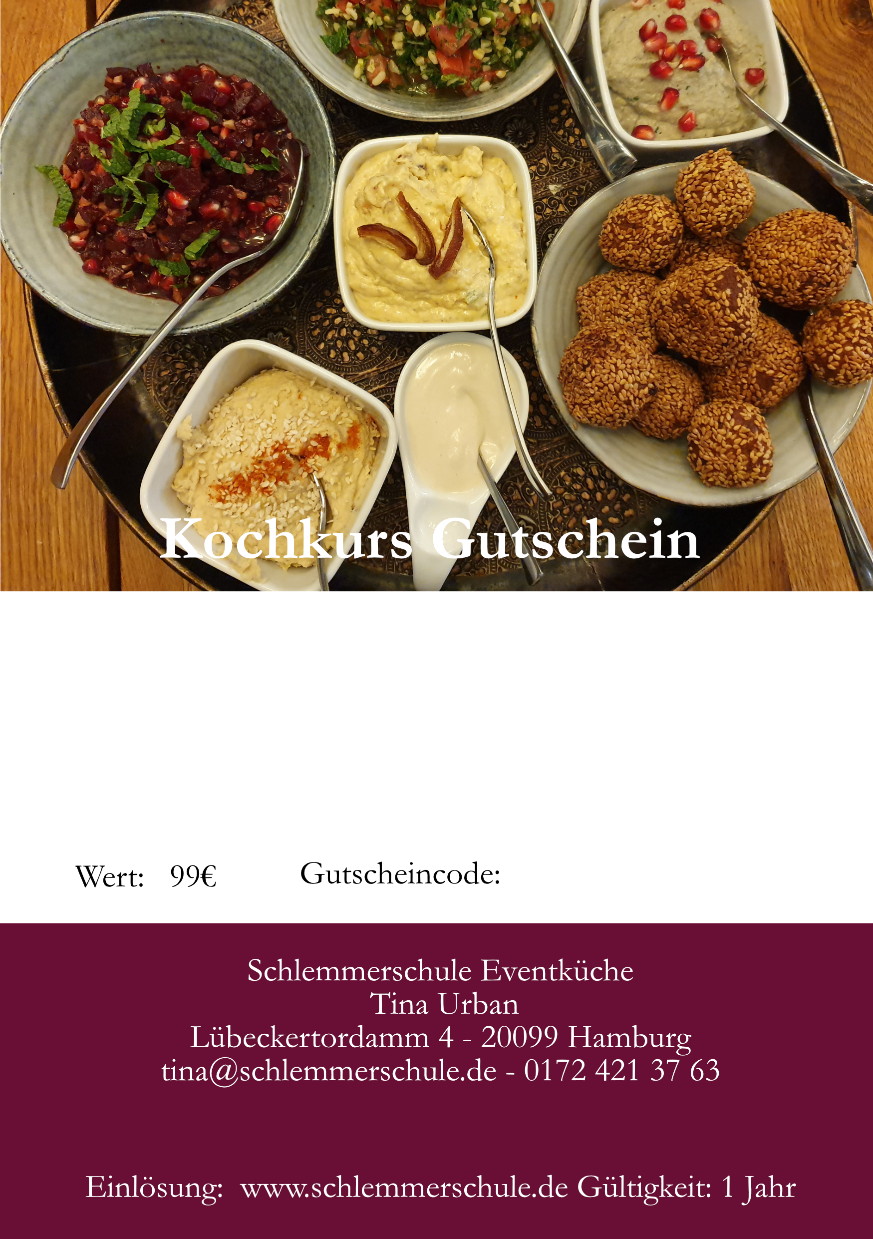 GutscheinOrient